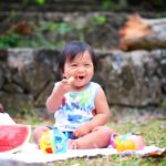 Verduras en la alimentación infantil.  Cuando “no hay manera”